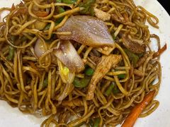 -蒋家桥饺面店(东关街店)