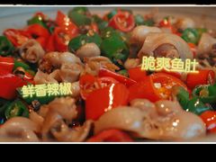 -川里谈·川味小馆(北京路店)