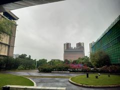 -平安（深圳）金融教育培训中心