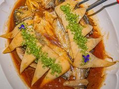-锦楼·臻选新杭帮(杭州中心店)
