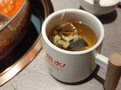 -菌自在·云南野生菌火锅(长安万达店)