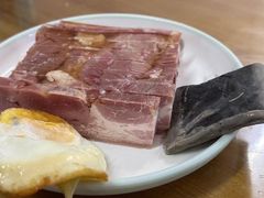 -陈记锅盖面(长江路店)