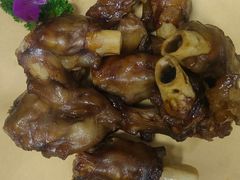 -蒙艾里民族传统菜蒙餐