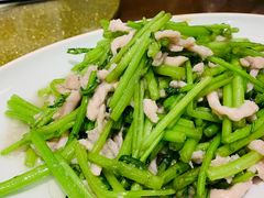 -三凤酒家·百年无锡菜(清扬茂业店)