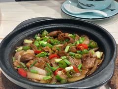 -一鲜一锅(来福士店)