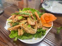 -亚忠小吃店(曾厝垵店)