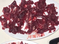 -陈记顺和潮汕牛肉火锅(韩江路店)