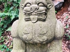 -宝岩生态观光园