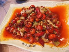 -靓靓蒸虾·头牌蒸虾(万松园玲珑店)