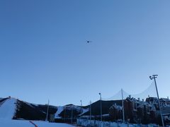 -富龙滑雪场