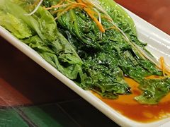 -海拉尔蒙古包(房山长阳总店)