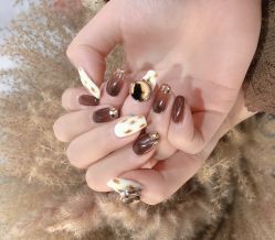 -兔猫ToMoreNails美甲美睫