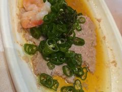 -王府井酒店(金桥港湾店)