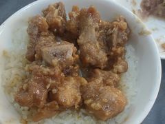 -品香排骨饭(羊官路店)