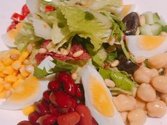 -半秋山西餐厅(巴南万达广场店)