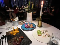 -AZUL by FUEL蓝色·法式酒馆(琶醍店)