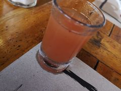 -Bamboo Bar & Grill Restaurant