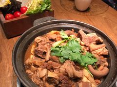 -牛小灶牛杂煲(北京路店)