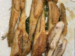 -抱德·潮汕味(琶洲店原惠城鱼仔)