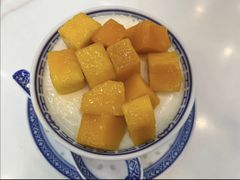 -江记甜品(罗湖店)