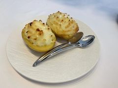 -马克西姆俄罗斯餐厅(通亚街店)