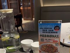 -前海沿·青岛菜(大拇指广场石老人店)