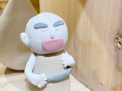 -初八专业级手工DIY陶艺社·户外研学·创意DIY首饰