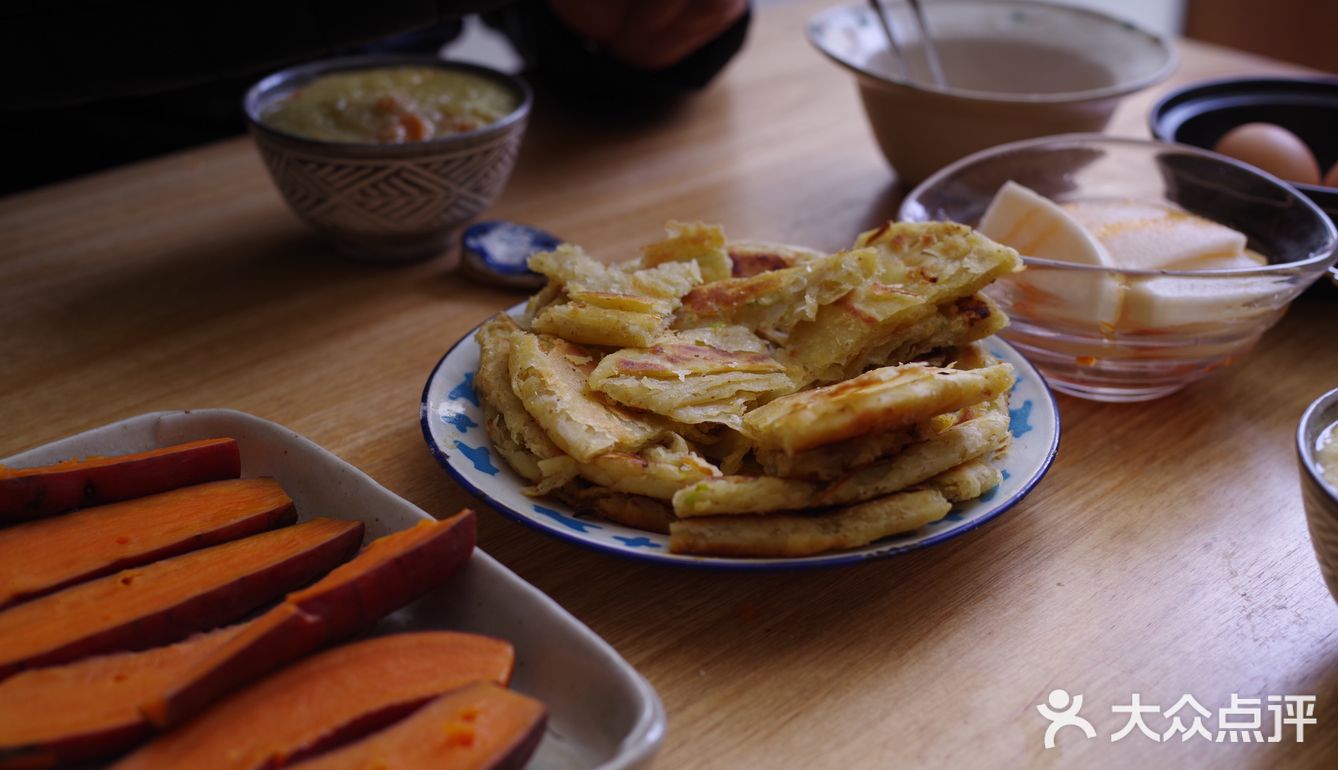 健康早餐