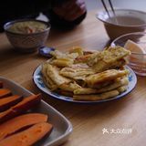 健康早餐