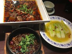 -杨记隆府(汉街店)