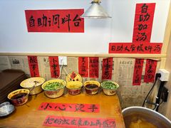 -柳州肥姨妈大骨螺蛳粉(老闵行店)