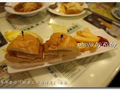 -翠华餐厅(旺角文华商场店)