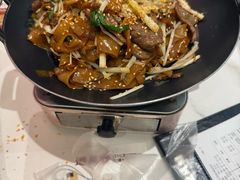 -避风塘·金牌店·夜宵(金玉兰店)