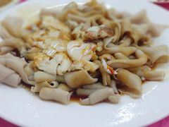 -电白鸭粥店(下沙二坊88号店)