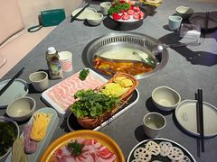 -故里和山·成都火锅(欢乐港湾店)