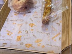 -韩国利尔面包(桂林路店)