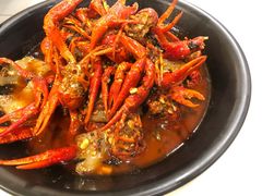 -聚味瞿记·龙虾堂(渔人码头一店)