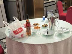 -合家亲妈妈菜·博山菜老字号(联通路店)