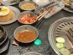 -炽城·烤肉名家(鸿达中央广场店)