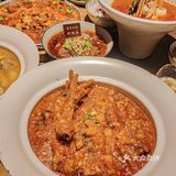 在北京这家餐厅拥有66道川菜小吃！我经常来~