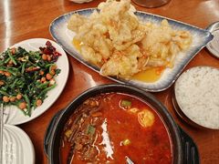 -第二外国语学院-韩国餐厅(朝阳路店)