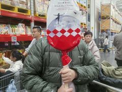 -山姆会员商店(上海浦东店)