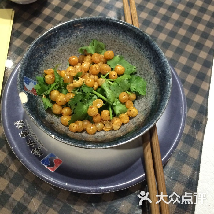 順水魚館(巴國城店)-圖片-重慶美食-大眾點評網