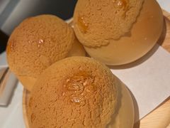 招牌菠萝包-炳胜品味(海印总店)