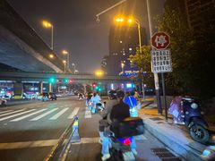 -食为先庐畔渔歌(合作化路店)