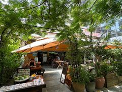 -缘生态云南菜·野生菌庭院餐厅(华侨城店)