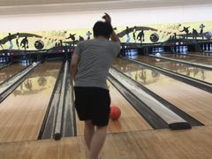 -广州保龄球馆(广州天河体育中心店)