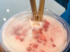 -星巴克(来福士2F店)