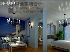 -申远空间设计丨大宅别墅装修定制(徐汇设计中心)