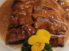-汤城小厨•粤菜•靓汤(金宝街店)